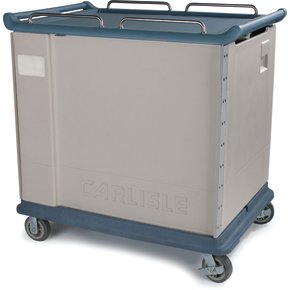 DLite Tray Delivery Carts
