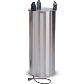 Drop-In Plate Dispensers