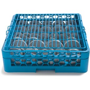 Washrack For Reusable Lids