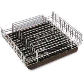 Washracks For Insulated Trays