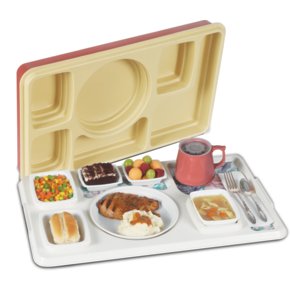 Perfect•Temp Classic® II Tray System