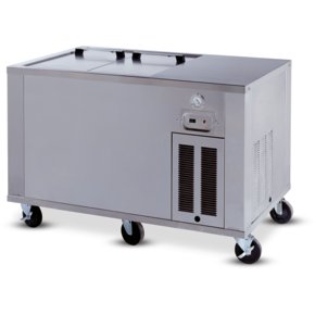 Ice Cream Freezer