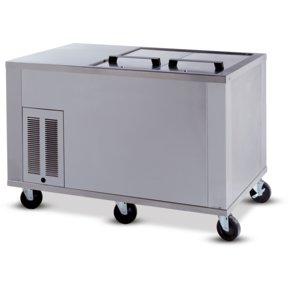 Milk Cooler
