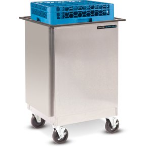 Washrack Dispensers