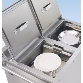 Plate Heaters