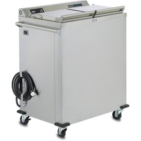 Convection Wax Base Heaters