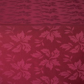 Leaf Damask