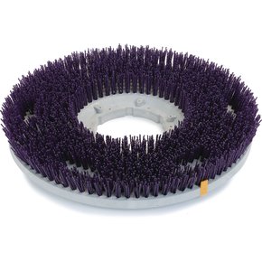 361900G60 - Dyna Scrub Rotary 19" - Purple