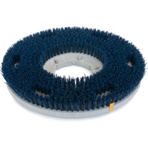Blue Grit Brush