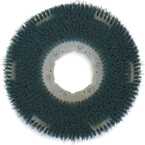 Light Green Grit Brush