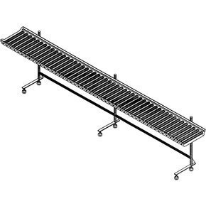 Cantilever Conveyors