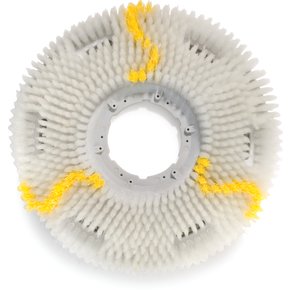 Daily Cleaning Brush for High Gloss Floors