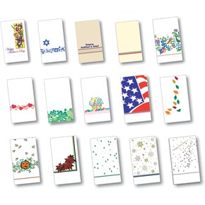 Holiday Dinner Napkins