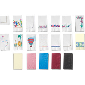 Dinner Napkins