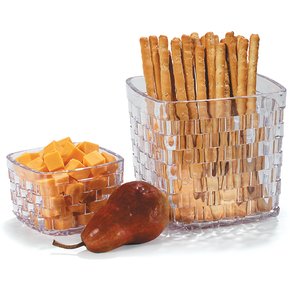 Basket Servers