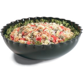 Scalloped Shell Bowls