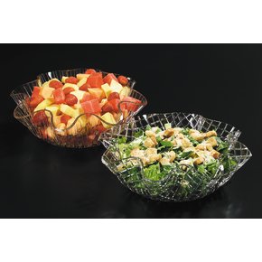 Fluted Bowls