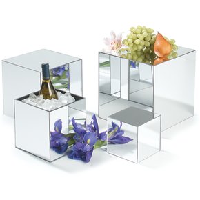 Miracryl™ Cubes
