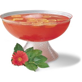 Pedestal Punch Bowls & Ladles