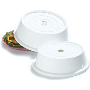 Polypropylene Plate Covers