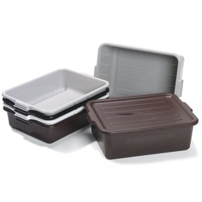 Storage Boxes & Lids