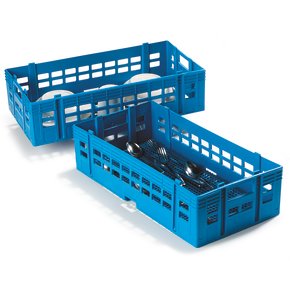 Half Size Stack-All™ Racks