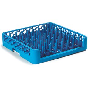 OptiClean™ Open End Peg Rack