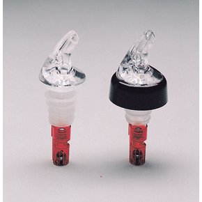 Portion Control Liquor Pourers