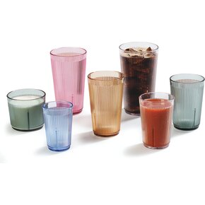 San Crystalon® Stack-all® Tumblers