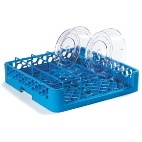 OptiClean™ Plate Cover Rack