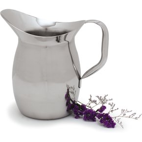 Stainless Steel Pitchers