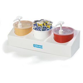 Classic™ Crock Condiment Station