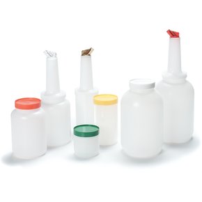 Store 'n Pour® Complete Units And Backups