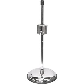 38809H - 4 Station Revolving Counter Top HOlder (only) 22"