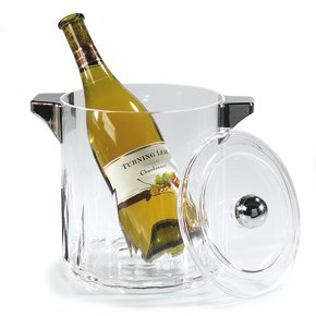Acrylic Ice Buckets