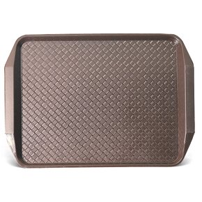 Handled Cafe® Tray