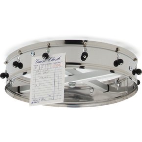 Ceiling Hung Model