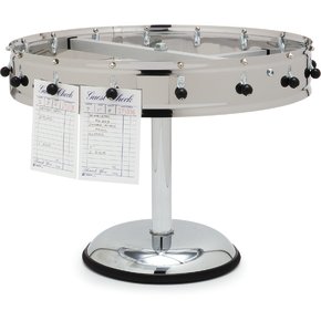 Order Wheels & Racks