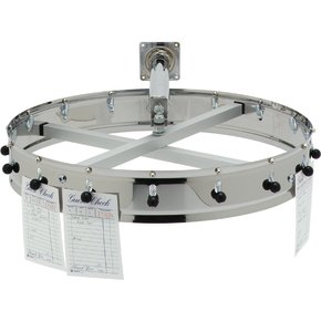 Wall Mounted Model