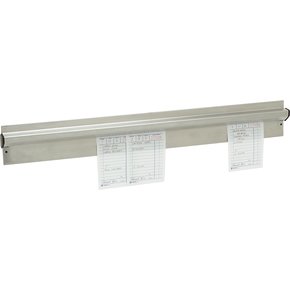 Slide Order Racks