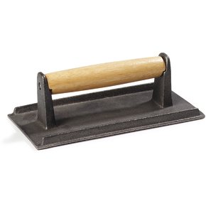 Steak Weight