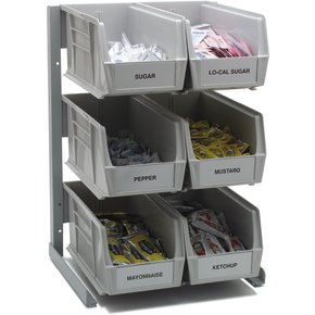 Aluminum Frame