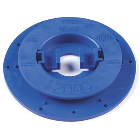 Pad Grab® 2000 Pad Holder