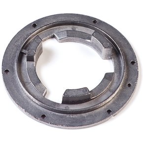 Heavy-Duty (Metal) “N” Series Clutch Plates