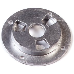 Conventional Style Center Hole