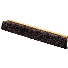 Flo-Pac® Coarse/Heavy Floor Sweeps