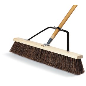 367372TC00 - Ready Sweep Garage Brush - Maroon