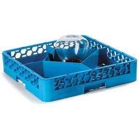 OptiClean™ Coffee Bowl/Decanter Rack