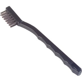 4067500 - Flo-Pac® Tootbrush Style Maintenance Utility Brush 7" Long