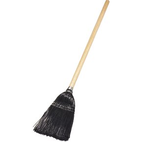 Synthetic Corn Brooms